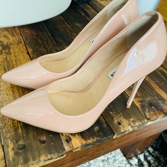 Steve Madden heels - Picture 1 of 4